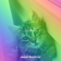 Nurturing - Music - Fantastic Music for Cats