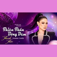 THIÊN THẦN BÓNG ĐÊM - Thanh Thảo