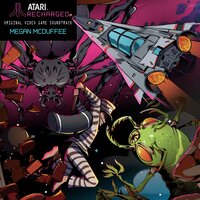 Bugs And Basslines - Megan McDuffee