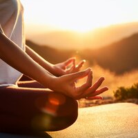 Transiciones De Acordes Balanceadas - Camino a la paz & Relajación Y Meditación & Meditación india