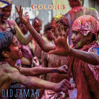 Colors - Didjaman & Jacques Martial