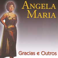 A lua é dos namorados - Angela Maria