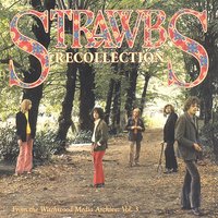 Where is This Dream of Your Youth - Strawbs