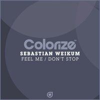 Don’t Stop - Sebastian Weikum