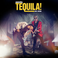 Me Vuelvo Loco - Tequila & Fito Cabrales