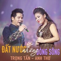 Tình Ca Sông Mã - Anh Thơ