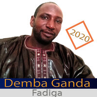 Ami Diakite, Pt. 4 - Demba Ganda Fadiga