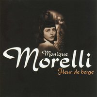 Le grand frisé - Monique Morelli