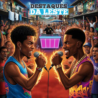 Sp Freestyle - BrennerFlows & Dan X & MDB