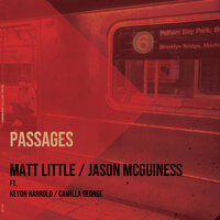 Untitled - Jason McGuiness & Matthew Little & Phil Ranelin