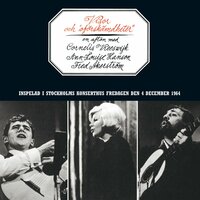 Rallarvisa - Cornelis Vreeswijk & Fred Åkerström & Ann-Louise Hanson