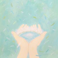 Firecrackers and stars - Kim Jin Ho