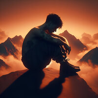 Broken Pieces - Rahul