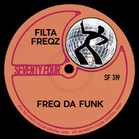Freq Da Funk - Filta Freqz