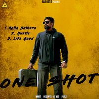 Hustle - Mann1 & OG SLAYER & Pablo