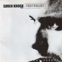 Lidt Oppe i Himmelen - Søren Krogh