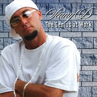 Whatever Happens Happens - Seany D