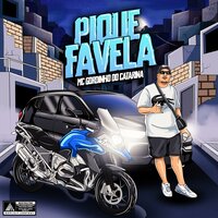 Atabaque Monstro - Mc Gordinho Do Catarina & DJ CRIVELO & MC MARY MAII & DALAMÂ