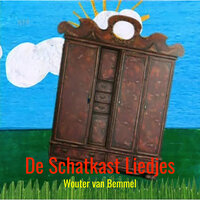 Heksensoeplied - Wouter van Bemmel