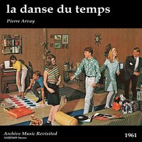 Reviens, Lisa - Pierre Arvay et son orchestre & Eric Amado