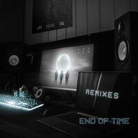 End of Time - K-391 & Alan Walker & Ahrix