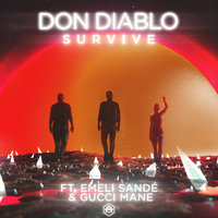 Survive - Don Diablo