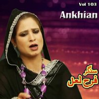 Tu Bandar Say Dhola - Farah Lal