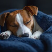 Gentle Dog Melodies - Night Dog Calm & Dan's Nature & Calm Dog Music