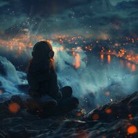 Journey’s Gentle Sound - Tonal Blues & Soft Sense & Soul Elevation