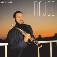 So Hard To Let Go - Najee
