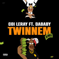 TWINNEM - Coi Leray & DaBaby