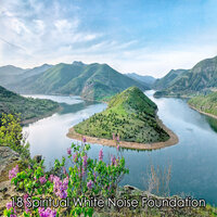 Warming White Noise - Natural White Noise for Babies