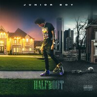 Bite Back - Junior Boy