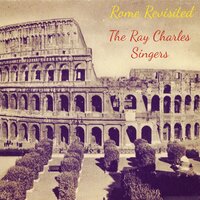Summertime in Venice - The Ray Charles Singers