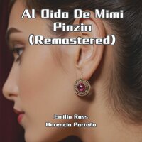 Escuchame Corazon - Emilio Ross & Herencia Porteña