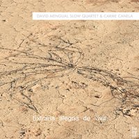 Amor en Limosna - Marco Mezquida & David Mengual Slow Quartet & Carme Canela