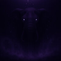 Void Elephant - Lord of the Abyss - Enigm3360