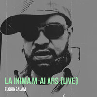 La Inima M-Ai Ars - Florin Salam