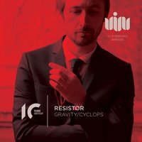Cyclops - Resistor