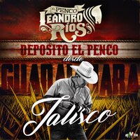 Popurrí: Cuanto Me Gusta Este Rancho / Amor a la Ligera / Que Se Te Quite Ese Orgullo / Y por Esa Calle Vive / Se Va Muriendo Mi Alma - Leandro Ríos & Francisco El Gallo Elizalde & La Inolvidable Banda Agua de la Llave & Vicente Fernández Jr. & Ernesto Solano & Alann Mora