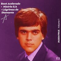 Lágrimas de Diamante - André Abujamra