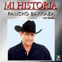 Una Tarde Como Cualquiera - Pancho Barraza