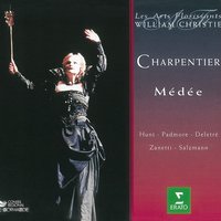 Charpentier: Médée, H. 491, Act 5: "Venez, parlez" (Créuse, Cléone) - Les Arts Florissants & William Christie & Isabelle Desrochers & Monique Zanetti & Марк-Антуан Шарпантье