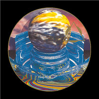 Over The Next Rise - Robert Musso & Transonic