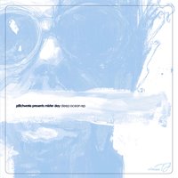 Deep Ocean - Patchworks & Ron Trent & Mr Day