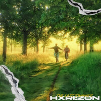 EVENING SKY - HXRI!ZON