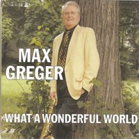 Blue Bossa - Max Greger