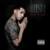 Real Nigga - Jinsu & Jahlil Beats