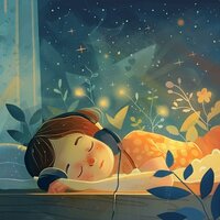 Calm Restful Tones - The Wave Sleep Machine & Healing Sounds for Deep Sleep and Relaxation & Granular Soundscape