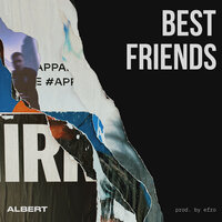 Best Friends - Albert